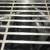 1,500 Ltr GEA Stainless Steel Jacketed Tank with Scraped Surface Mixer